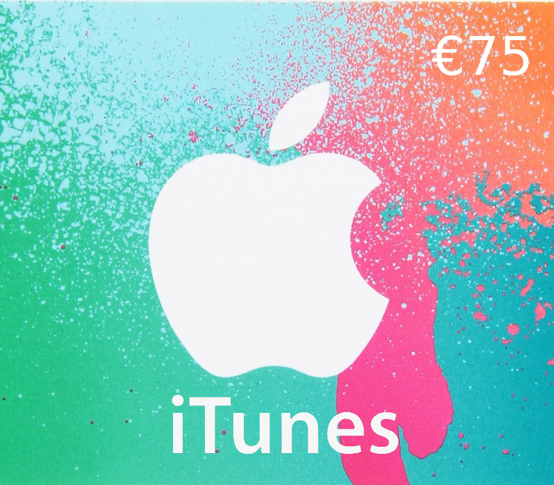 iTunes $75 US Card <span dir="ltr" class="cl-ltr">iTunes $75 US Card</span> - تصویر 1