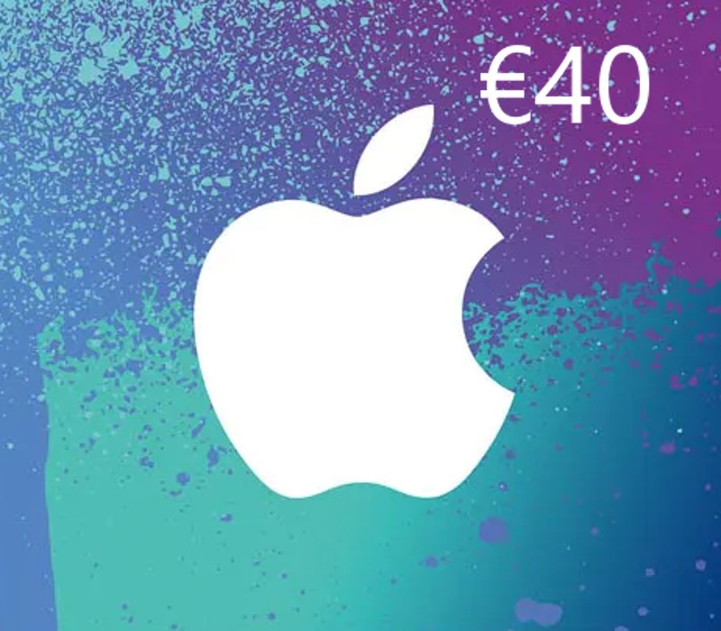 iTunes €40 BE Card <span dir="ltr" class="cl-ltr">iTunes €40 FI Card</span> - تصویر 1