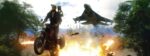 <span dir="ltr" class="cl-ltr">Just Cause 4</span> - تصویر 2