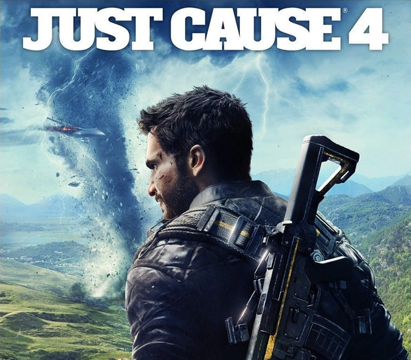 Just Cause 4 Reloaded <span dir="ltr" class="cl-ltr">Just Cause 4 Reloaded</span> - تصویر 1
