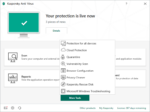 <span dir="ltr" class="cl-ltr">Kaspersky Anti Virus 2025 EU Key (1 Year / 1 Device)</span> - تصویر 3