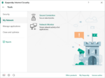 <span dir="ltr" class="cl-ltr">Kaspersky Internet Security 2024 MIDDLE EAST Key (1 Year / 1 Device)</span> - تصویر 3