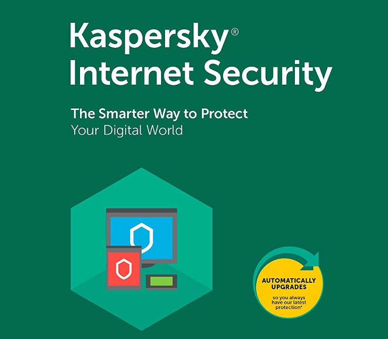 Kaspersky Internet Security 2024 MIDDLE EAST Key (1 Year / 1 Device) <span dir="ltr" class="cl-ltr">Kaspersky Internet Security 2024 MIDDLE EAST Key (1 Year / 1 Device)</span> - تصویر 1