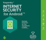 <span dir="ltr" class="cl-ltr">Kaspersky Internet Security for Android 2024 Key (1 Year / 1 Device)</span>