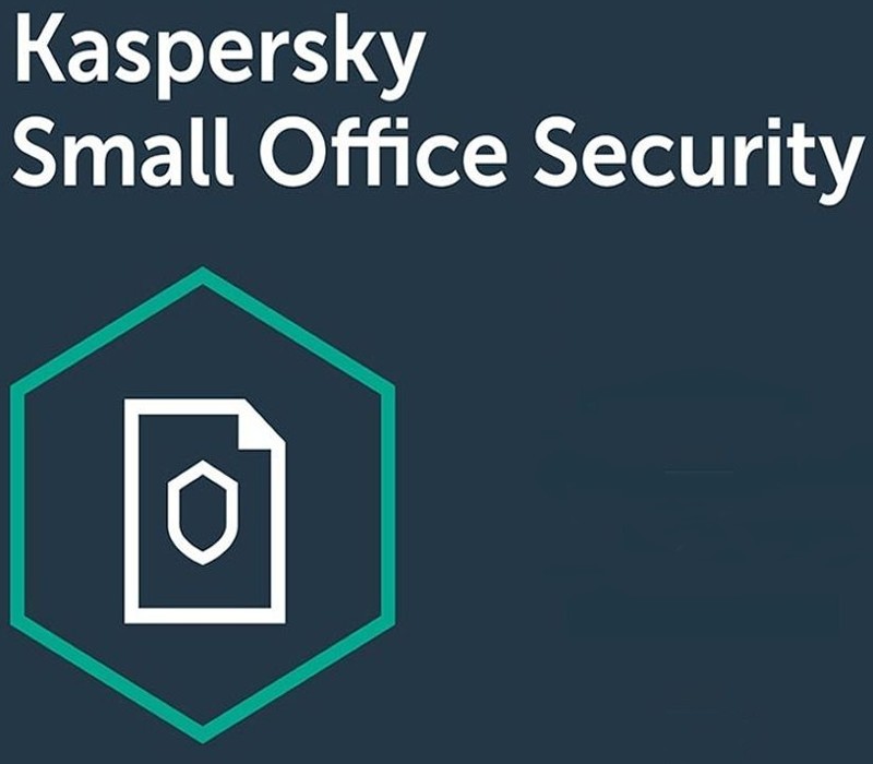 Kaspersky Small Office Security 2021 (15 PCs / 2 Servers / 15 Mobile / 1 Year) <span dir="ltr" class="cl-ltr">Kaspersky Small Office Security 2022 (15 PCs / 2 Servers / 15 Mobile / 1 Year)</span> - تصویر 1