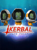 <span dir="ltr" class="cl-ltr">Kerbal Space Program</span>