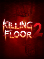 <span dir="ltr" class="cl-ltr">Killing Floor 2</span>