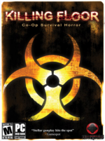 <span dir="ltr" class="cl-ltr">Killing Floor</span>