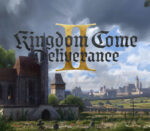 <span dir="ltr" class="cl-ltr">Kingdom Come: Deliverance II RoW</span>