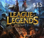<span dir="ltr" class="cl-ltr">League of Legends 15 USD Prepaid RP Card US</span>