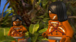 <span dir="ltr" class="cl-ltr">LEGO Indiana Jones: The Original Adventures</span> - تصویر 2