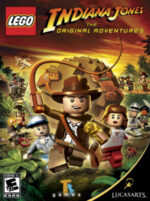 <span dir="ltr" class="cl-ltr">LEGO Indiana Jones: The Original Adventures</span>