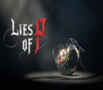 <span dir="ltr" class="cl-ltr">Lies of P</span>