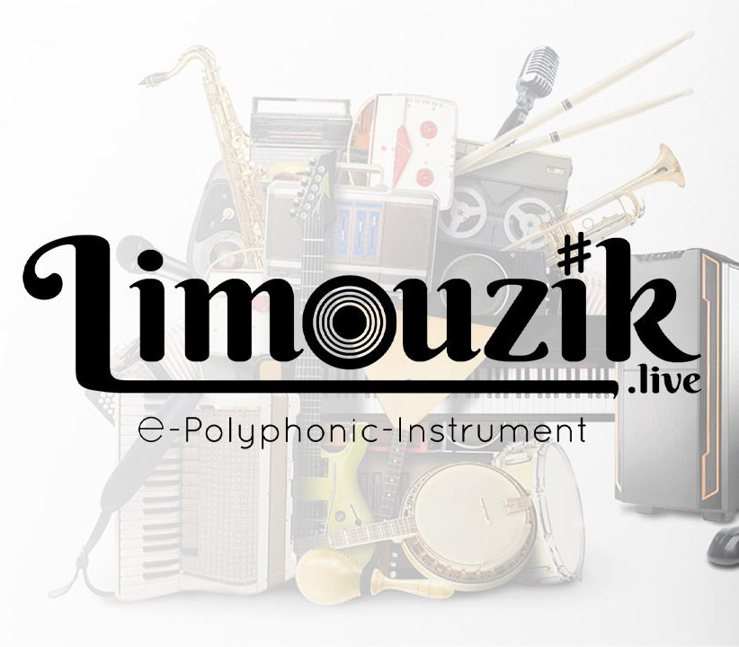 Limouzik <span dir="ltr" class="cl-ltr">Limouzik</span> - تصویر 1