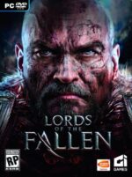 <span dir="ltr" class="cl-ltr">Lords Of The Fallen Digital Deluxe Edition</span>