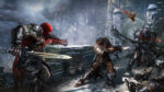 <span dir="ltr" class="cl-ltr">Lords Of The Fallen Digital Deluxe Edition</span> - تصویر 2