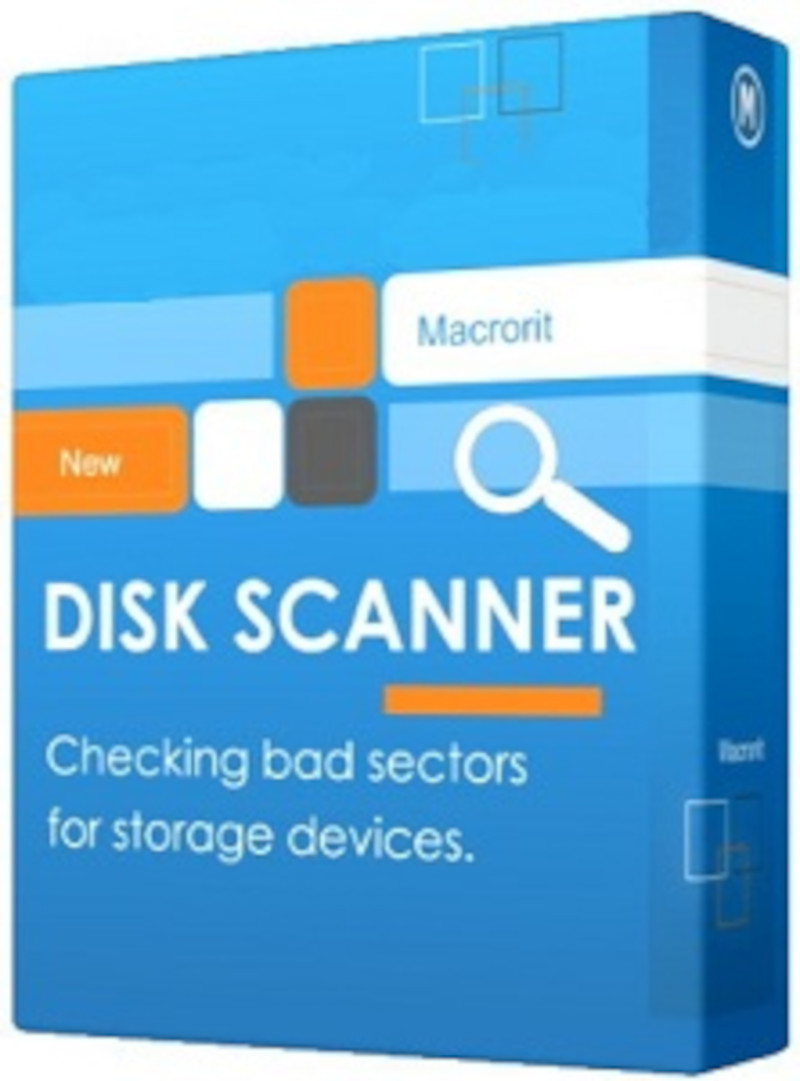 Macrorit Disk Scanner Pro Version: 6.1.0 <span dir="ltr" class="cl-ltr">Macrorit Disk Scanner Pro Version: 6.1.0</span> - تصویر 1