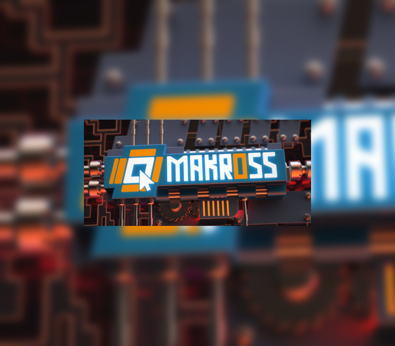 Makross <span dir="ltr" class="cl-ltr">Makross</span> - تصویر 1