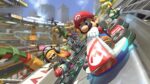 <span dir="ltr" class="cl-ltr">Mario Kart 8 Deluxe EU Nintendo Switch 2</span> - تصویر 2