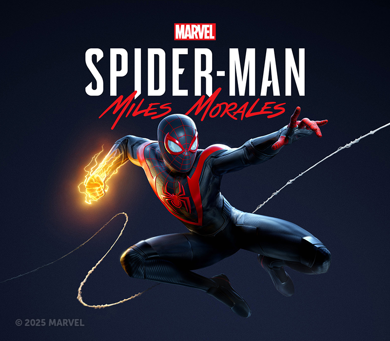 Marvel's Spider-Man: Miles Morales <span dir="ltr" class="cl-ltr">Marvel's Spider-Man: Miles Morales</span> - تصویر 1