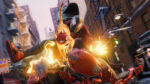 <span dir="ltr" class="cl-ltr">Marvel's Spider-Man: Miles Morales EU</span> - تصویر 3