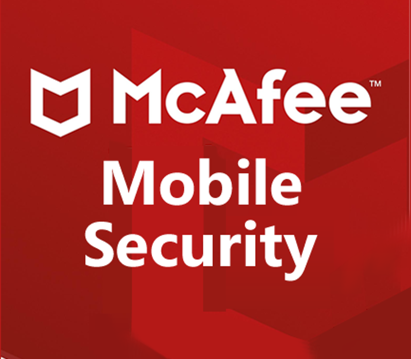 McAfee Mobile Security Premium for Android (1 Year / 1 Device) <span dir="ltr" class="cl-ltr">McAfee Mobile Security Premium for Android (1 Year / 1 Device)</span> - تصویر 1
