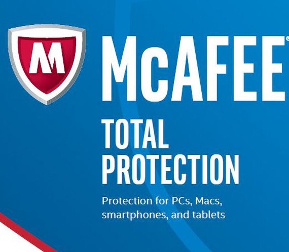 McAfee Total Protection 2021 Key (1 Year / 10 Devices) <span dir="ltr" class="cl-ltr">McAfee Total Protection 2021 Key (1 Year / 10 Devices)</span> - تصویر 1