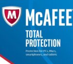<span dir="ltr" class="cl-ltr">McAfee Total Protection 2025 EU Key (1 Year / 5 Devices)</span>