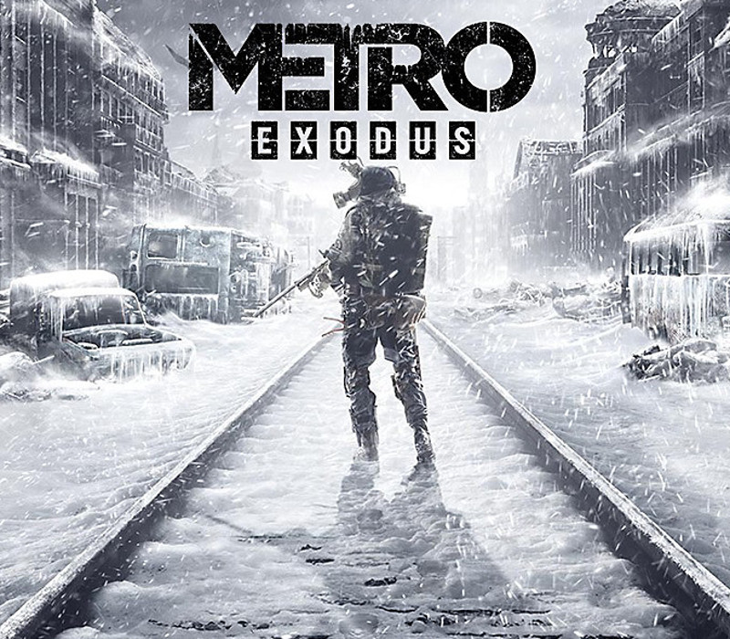 Metro Exodus EU <span dir="ltr" class="cl-ltr">Metro Exodus EU</span> - تصویر 1