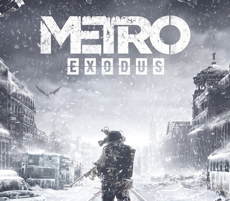 Metro Exodus US <span dir="ltr" class="cl-ltr">Metro Exodus US</span> - تصویر 1