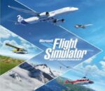 <span dir="ltr" class="cl-ltr">Microsoft Flight Simulator 40th Anniversary</span>