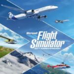 <span dir="ltr" class="cl-ltr">Microsoft Flight Simulator 40th Anniversary Xbox Series X|S / Windows 10</span>