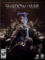 <span dir="ltr" class="cl-ltr">Middle-earth: Shadow of War Day One Edition</span>