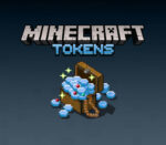 <span dir="ltr" class="cl-ltr">Minecraft - 3500 Token Pack DLC EU (without DE) PS5</span>