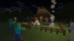 <span dir="ltr" class="cl-ltr">Minecraft Deluxe Collection 2 EU XBOX One /</span> - تصویر 4