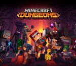 <span dir="ltr" class="cl-ltr">Minecraft Dungeons Hero Edition EU</span>