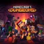 <span dir="ltr" class="cl-ltr">Minecraft Dungeons Hero Edition EU</span>
