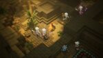 <span dir="ltr" class="cl-ltr">Minecraft Dungeons - Hero Pass Upgrade DLC</span> - تصویر 4