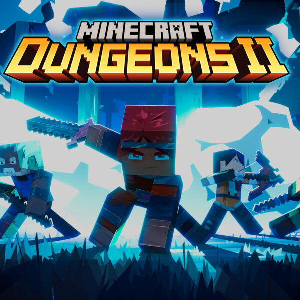 <span dir="ltr" class="cl-ltr">Minecraft Dungeons II EU Xbox Series X|S /</span>