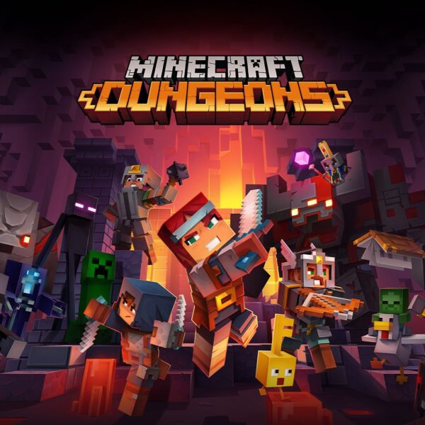 <span dir="ltr" class="cl-ltr">Minecraft Dungeons PC Windows</span>