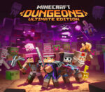 <span dir="ltr" class="cl-ltr">Minecraft Dungeons Ultimate Edition XBOX One /</span>