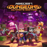 <span dir="ltr" class="cl-ltr">Minecraft Dungeons Ultimate Edition US XBOX One /</span>