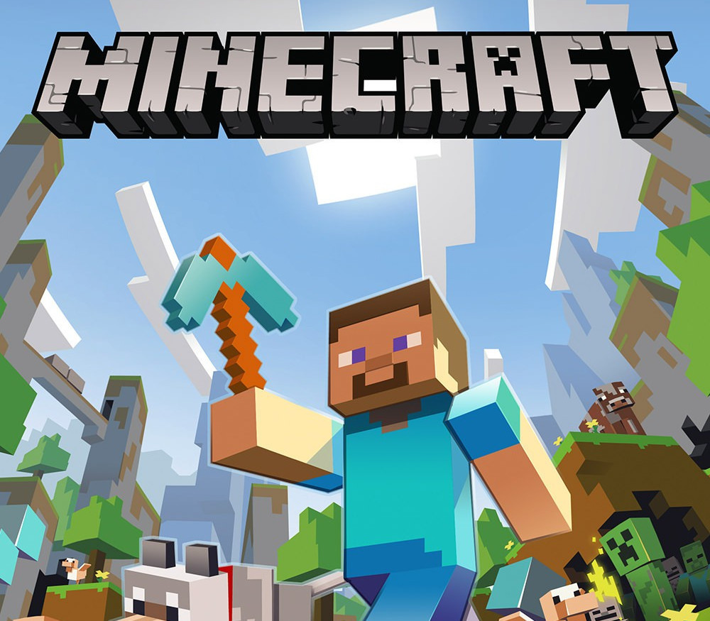 Minecraft EU <span dir="ltr" class="cl-ltr">Minecraft EU</span> - تصویر 1
