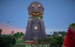 <span dir="ltr" class="cl-ltr">Minecraft EU</span> - تصویر 2