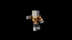 <span dir="ltr" class="cl-ltr">Minecraft - Happy Ghast Pilot Coat DLC XBOX One / Xbox Series X|S /</span> - تصویر 2