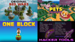 <span dir="ltr" class="cl-ltr">Minecraft: Java & Bedrock Edition Deluxe Collection EU PC Windows</span> - تصویر 4