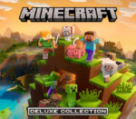 <span dir="ltr" class="cl-ltr">Minecraft: Java & Bedrock Edition Deluxe Collection PC Windows</span>