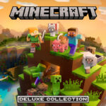 <span dir="ltr" class="cl-ltr">Minecraft: Java & Bedrock Edition Deluxe Collection PC Windows</span>