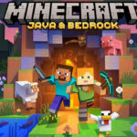 <span dir="ltr" class="cl-ltr">Minecraft: Java & Bedrock Edition DE PC Windows</span>
