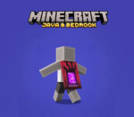 <span dir="ltr" class="cl-ltr">Minecraft Java & Bedrock Edition - Menace Cape DLC XBOX One / Xbox Series X|S /</span>